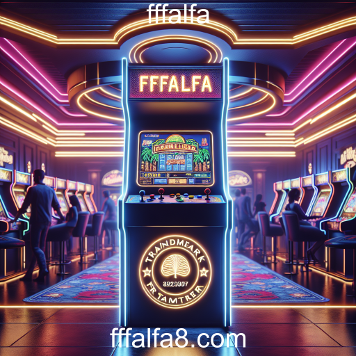 A Evolução dos Jogos de Arcade: Nostalgia e Inovação